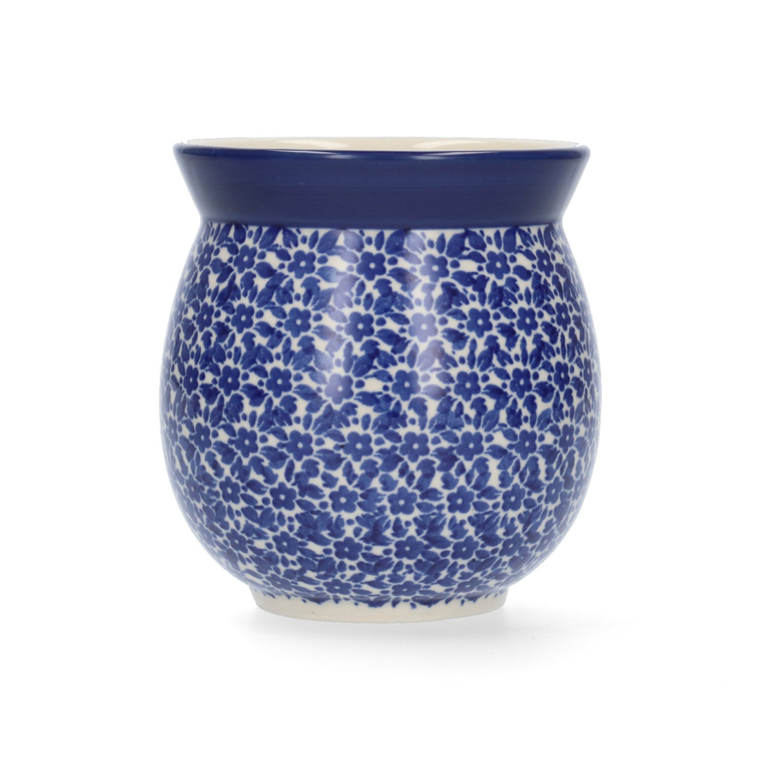 Bunzlau Farmer Mug 500 ml Indigo