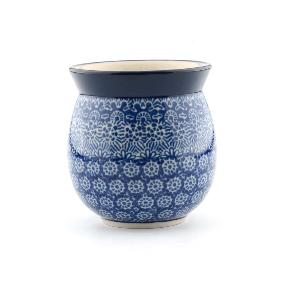 Bunzlau Farmer Mug 500 ml Lace
