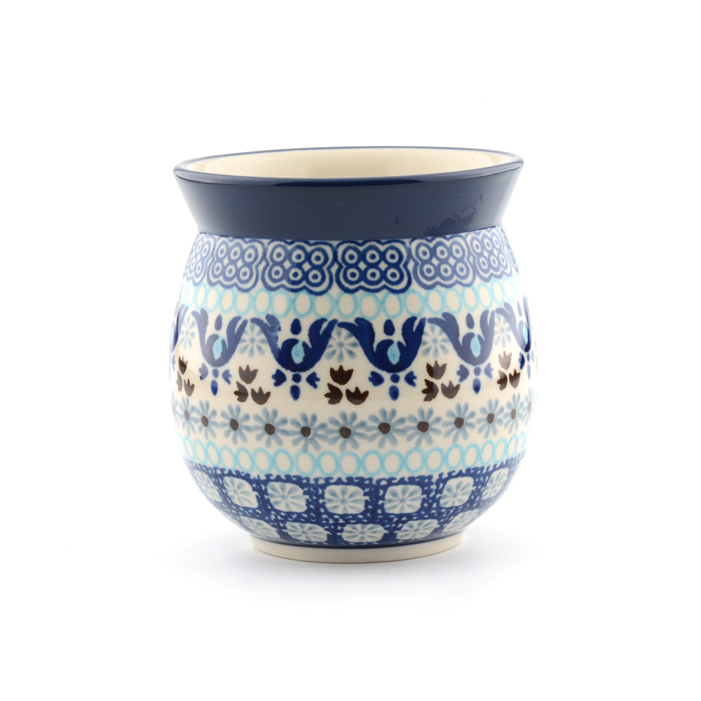 Bunzlau Farmer Mug 500 ml Marrakesh