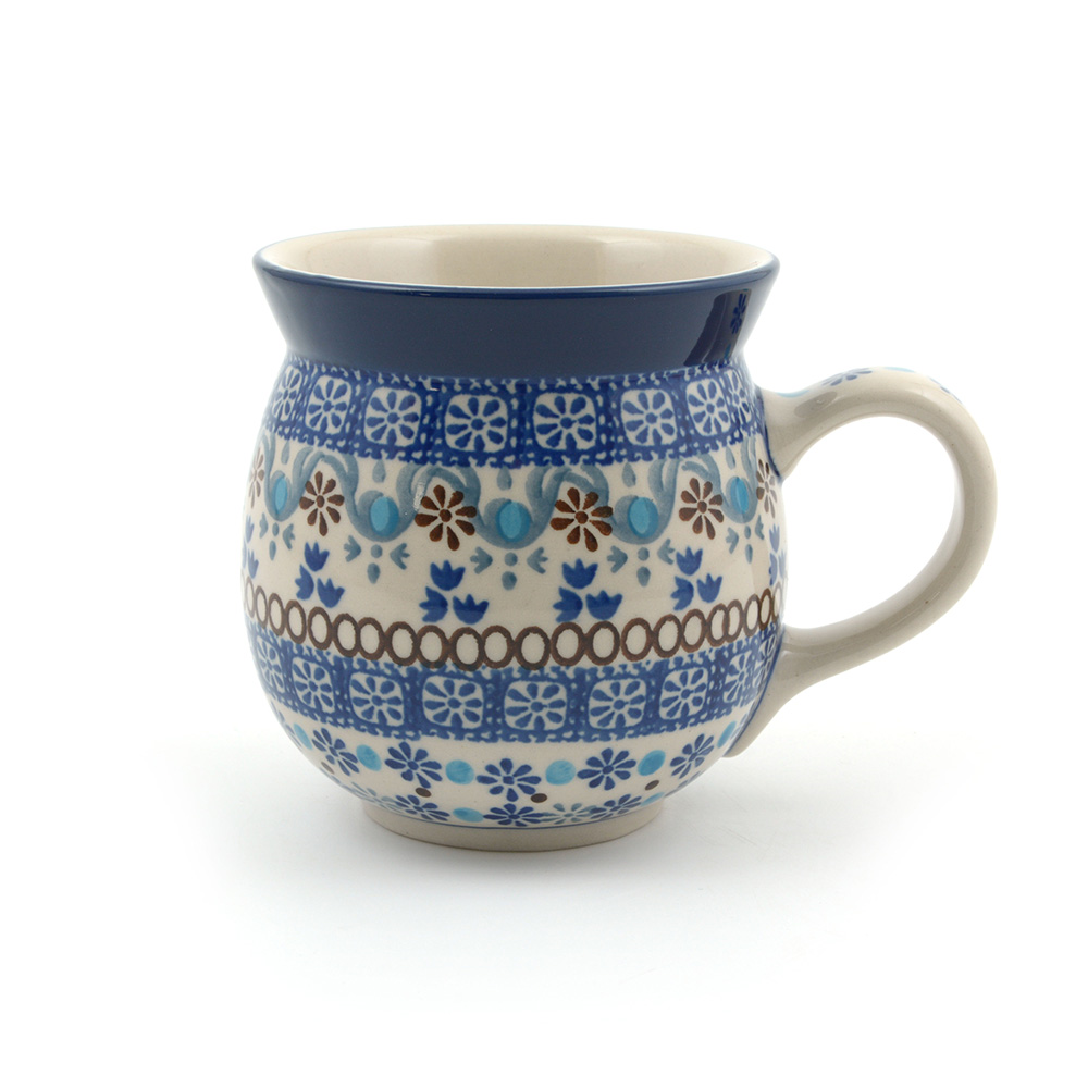 Bunzlau Farmer Mug 500 ml Seville