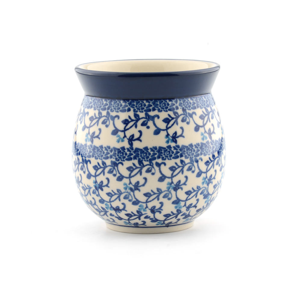 Bunzlau Farmer Mug 500 ml Tender Twigs
