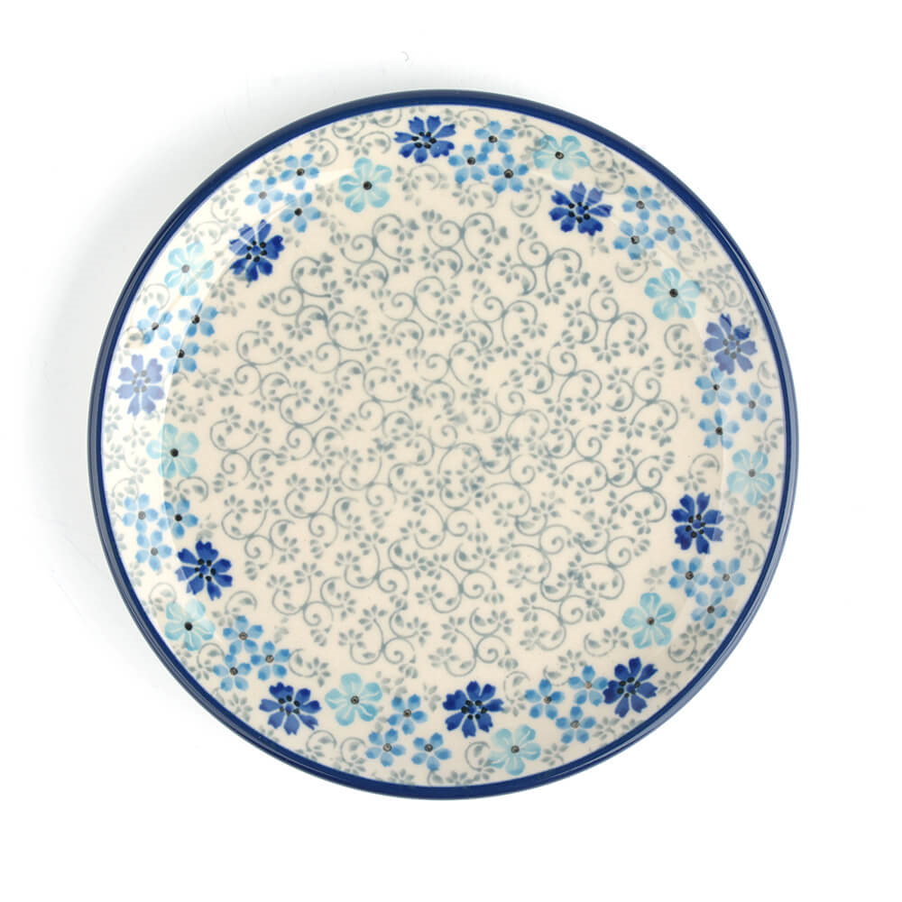 Bunzlau Gebaksbord 16cm Dolce
