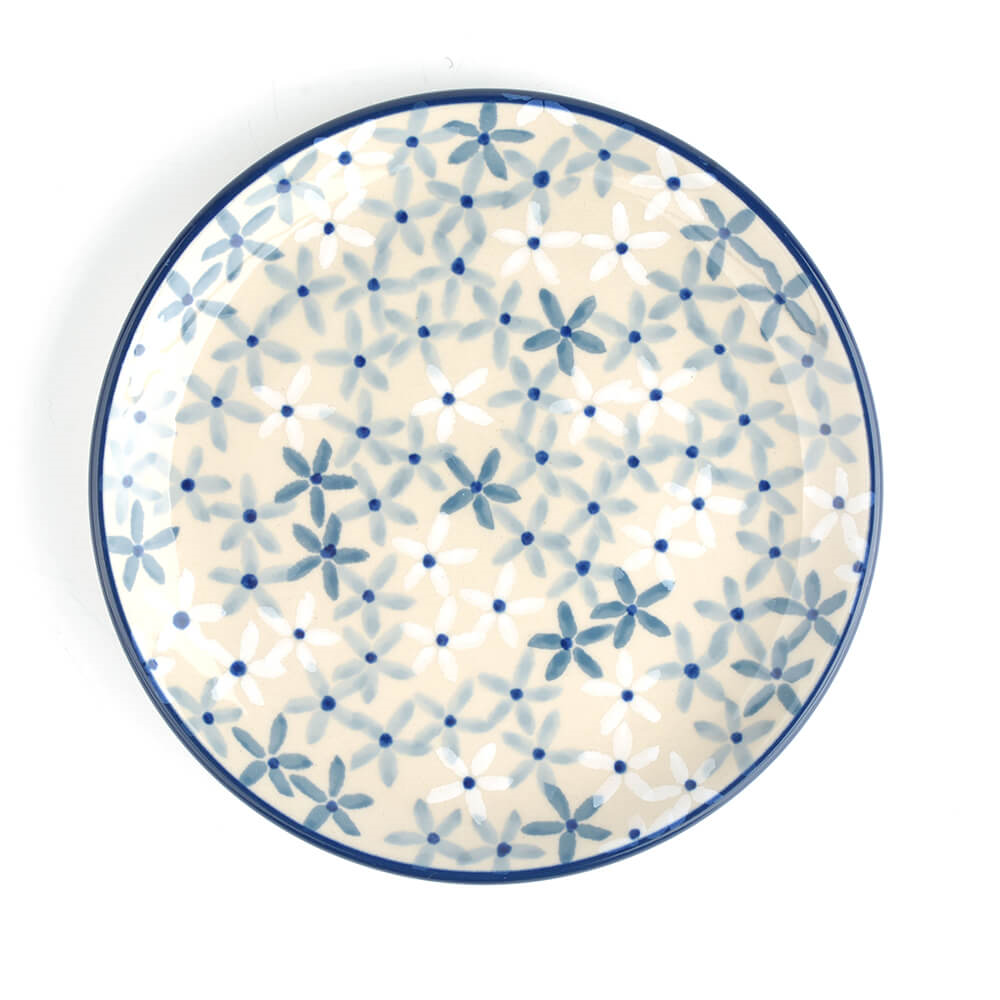 Bunzlau Gebaksbord 16cm Sea Star
