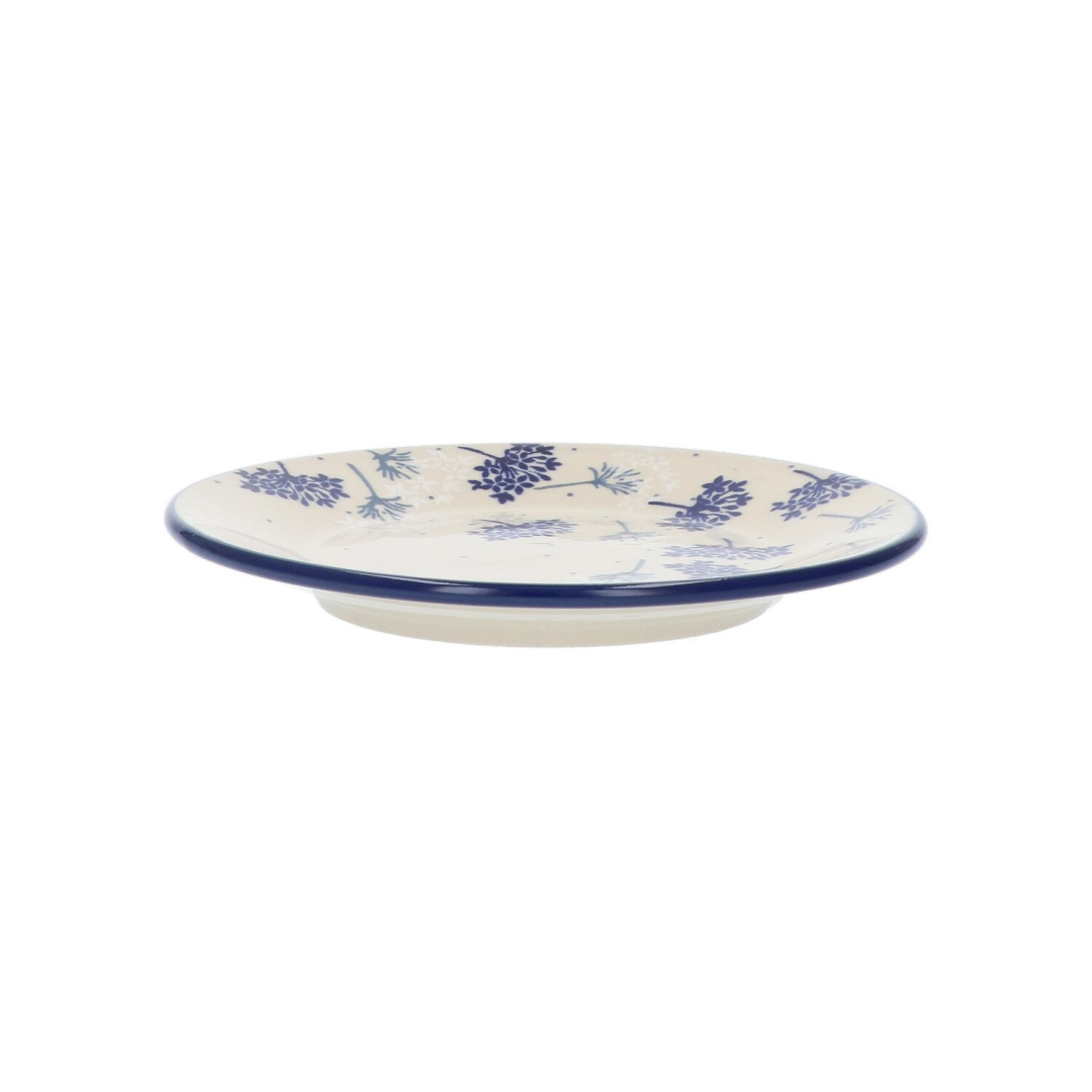 Bunzlau Gebaksbord plat 15,5cm Felicity