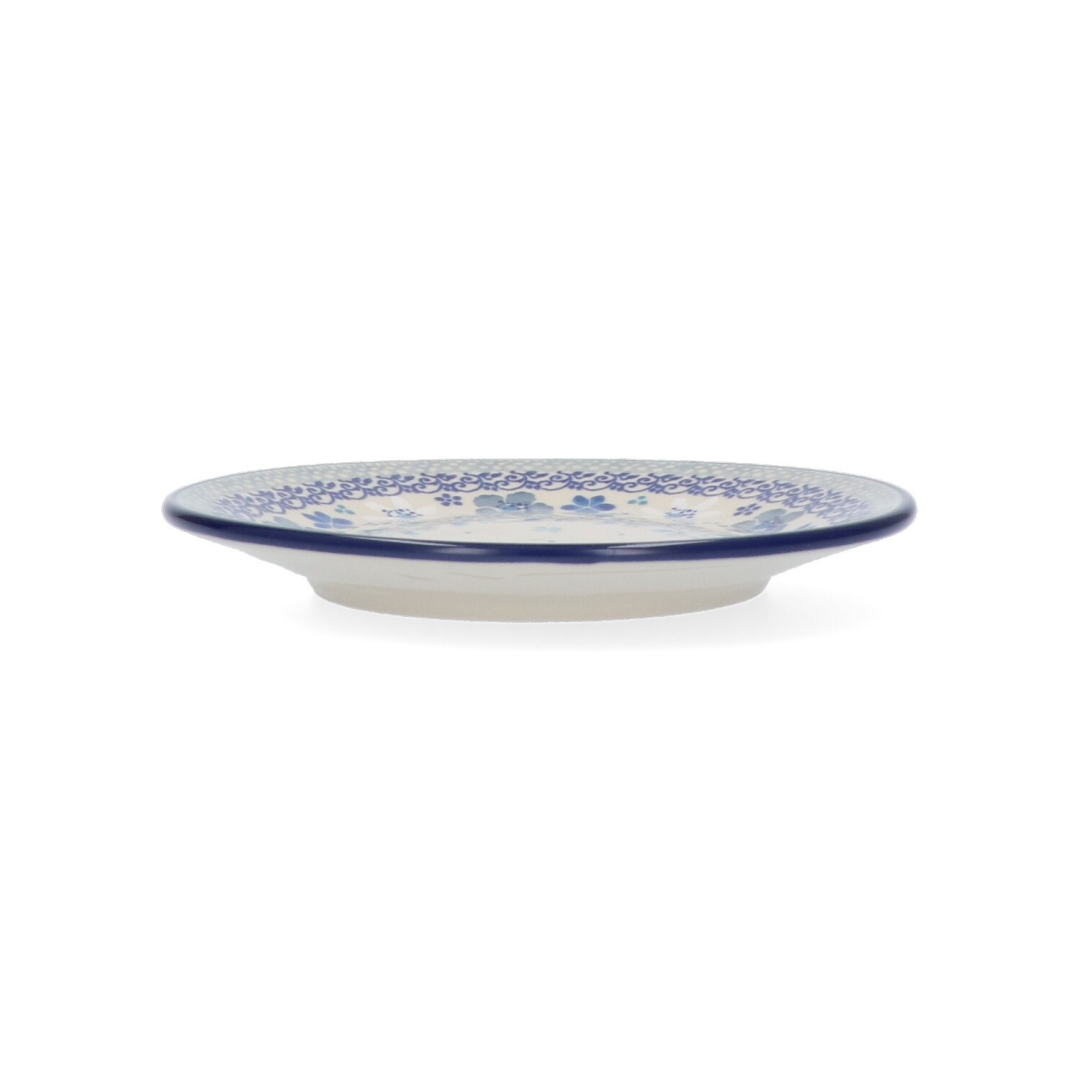 Bunzlau Gebaksbord plat 15,5cm Melody