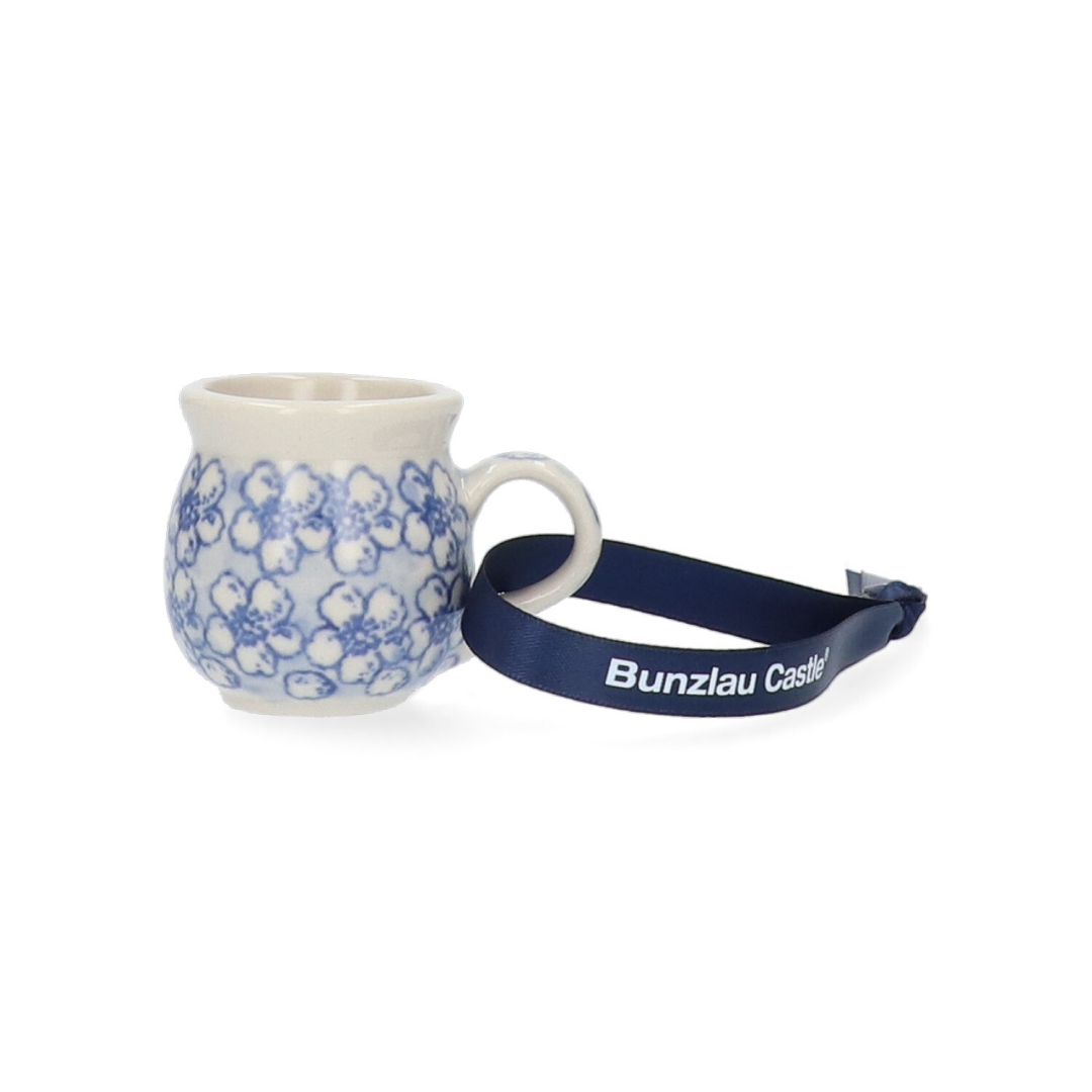 Bunzlau Hanger mok Buttercup