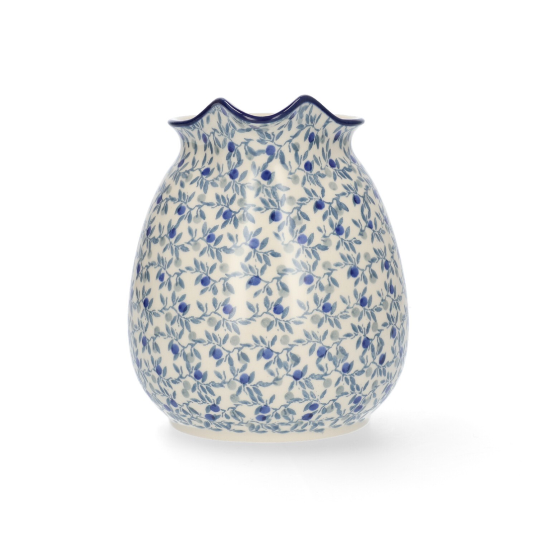 Bunzlau Kan 1,5L Blue Olive