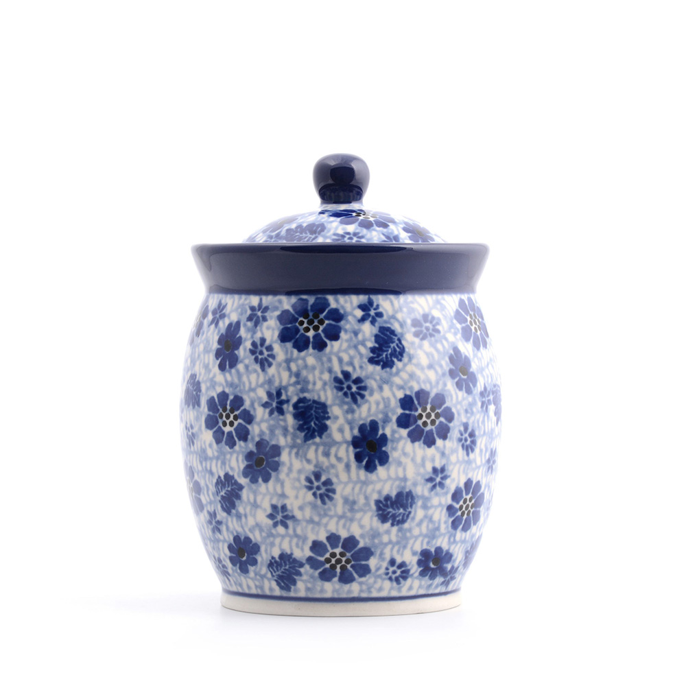 Bunzlau Kan 460ml Dragonfly