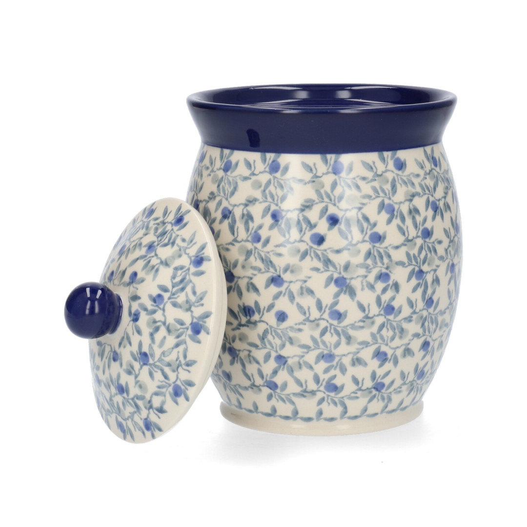 Bunzlau Kan 820ml Blue Olive