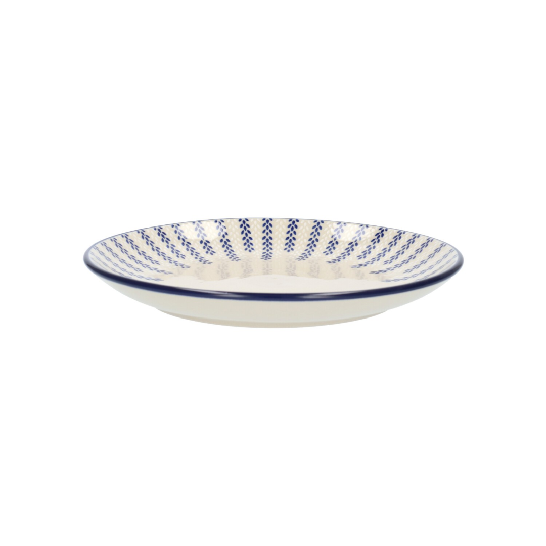 Bunzlau Lunchbord 23,5cm Harvest