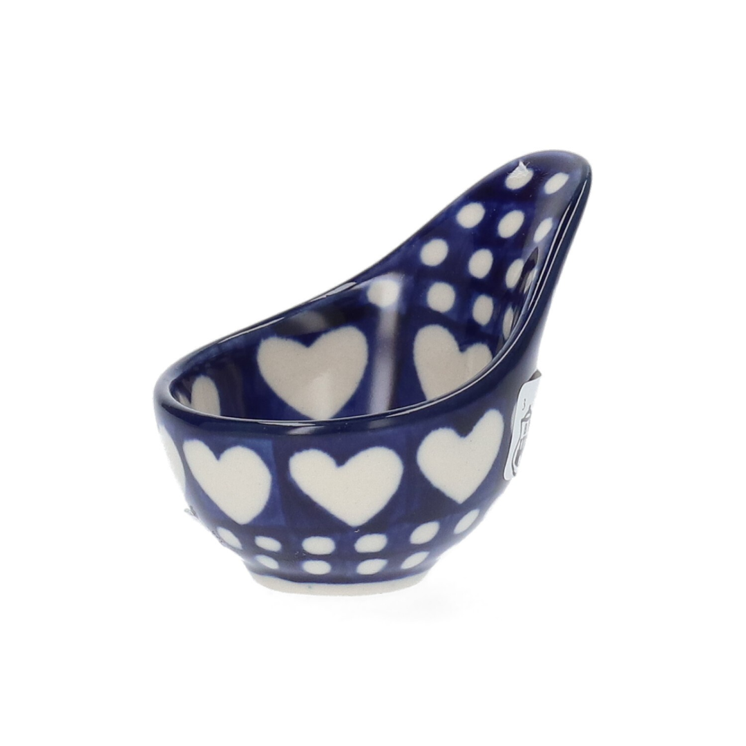 Bunzlau Maatschep 20ml Blue Valentine