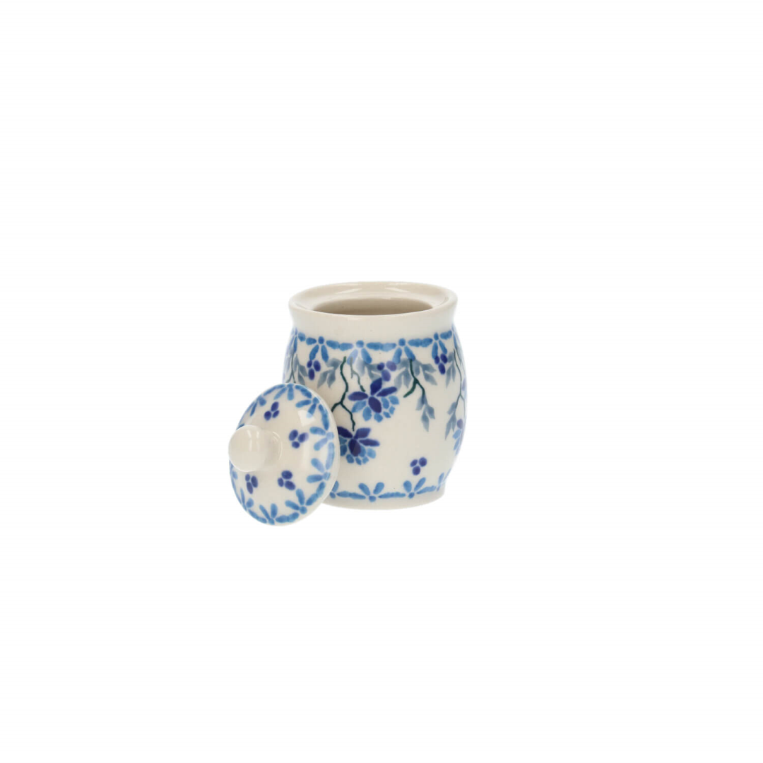 Bunzlau Miniature pot Daydream