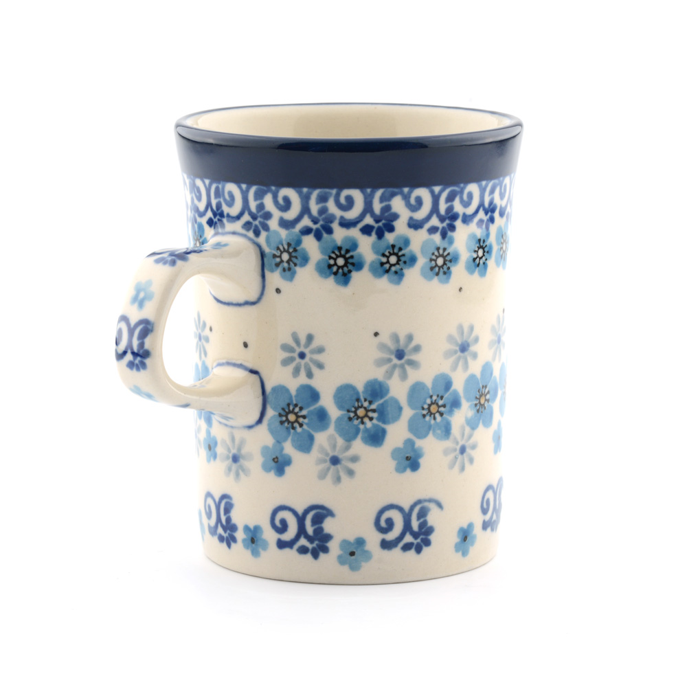Bunzlau Mok 150ml Autumn Breeze