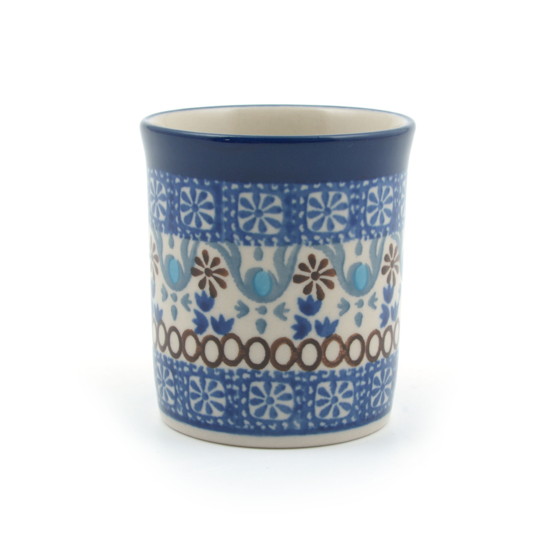 Bunzlau Mok 150ml Seville