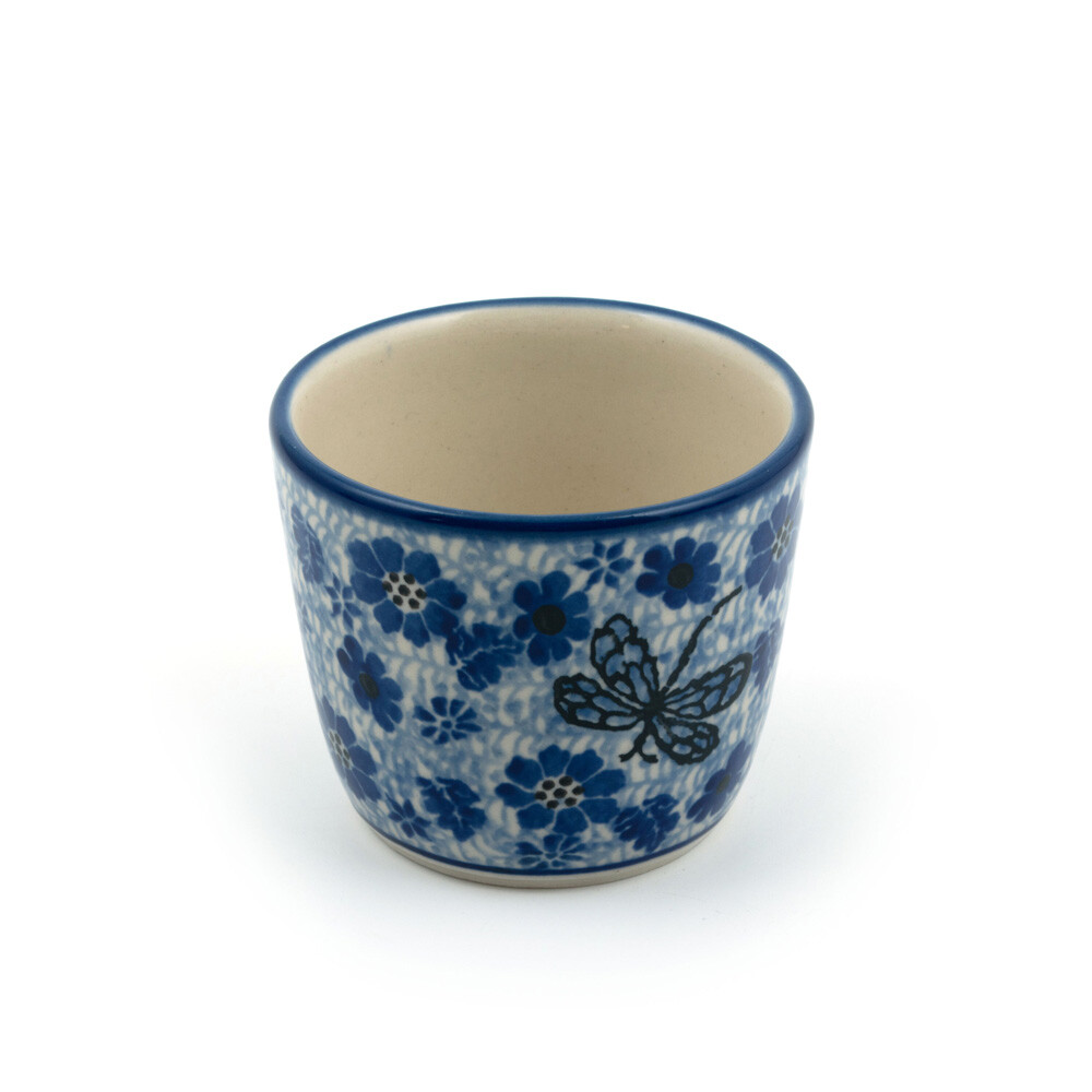 Bunzlau Mok 190ml Dragonfly