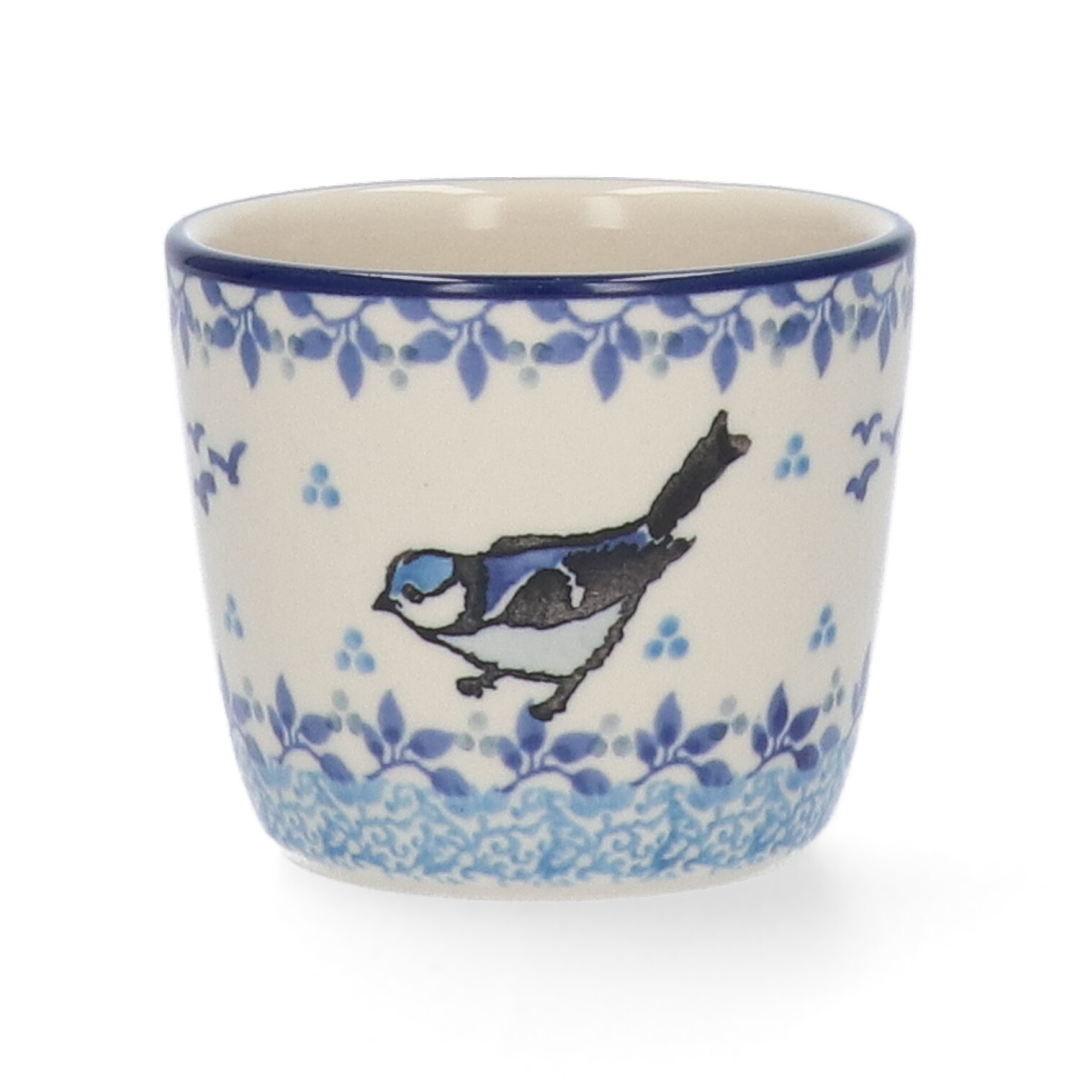 Bunzlau Mok 190ml Lovely Bird