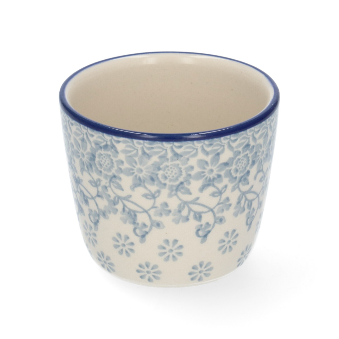 Bunzlau Mok 190ml Ocean Breeze