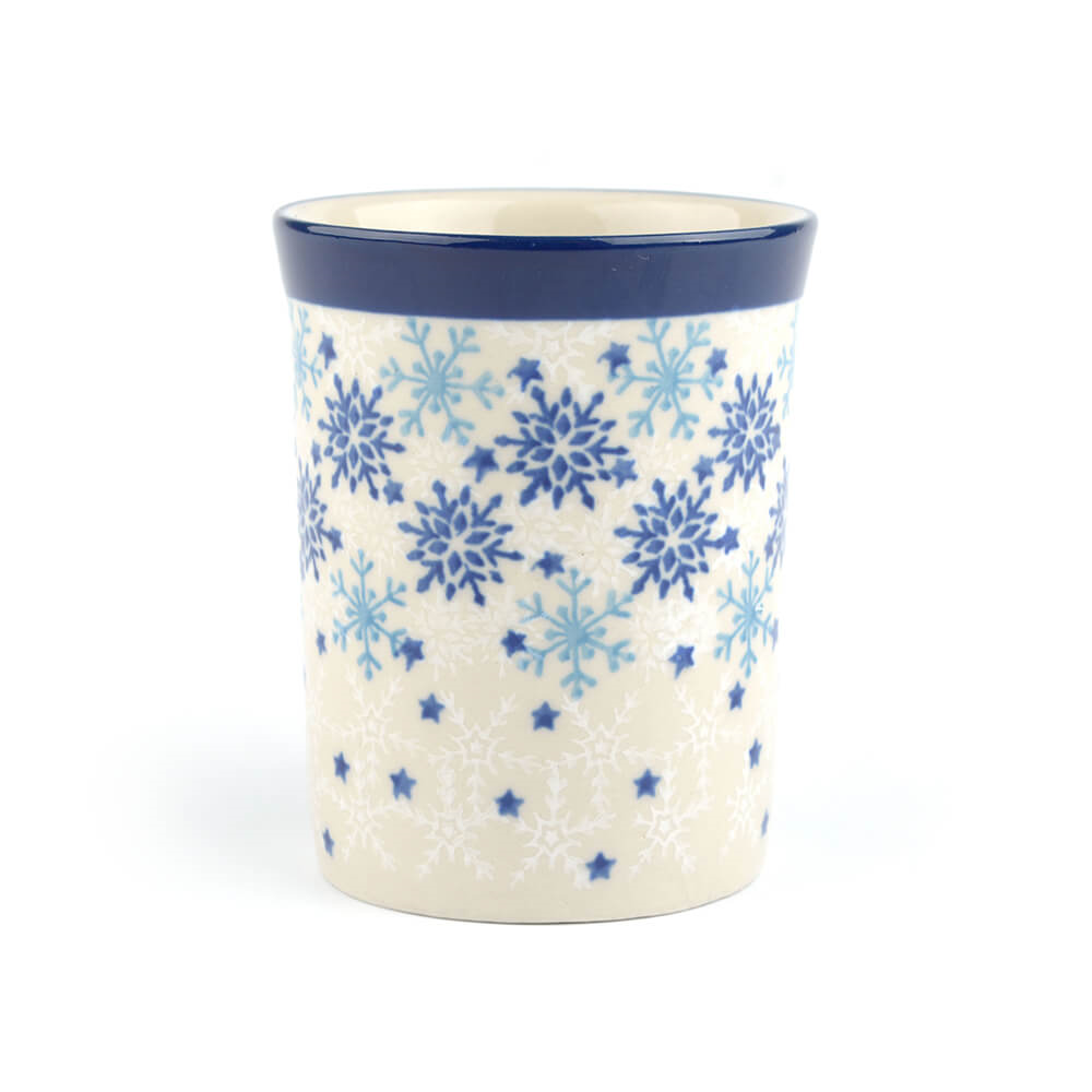 Bunzlau Mok 250 ml Christmas Stars