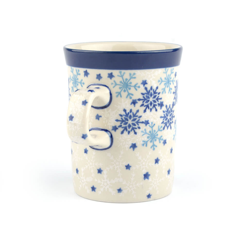 Bunzlau Mok 250 ml Christmas Stars