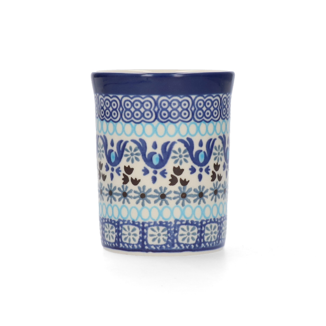 Bunzlau Mok 250 ml Marrakesh