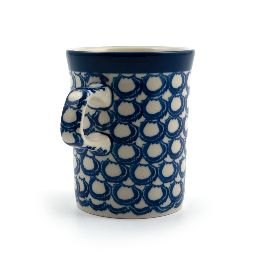 Bunzlau Mok 250 ml Pearls