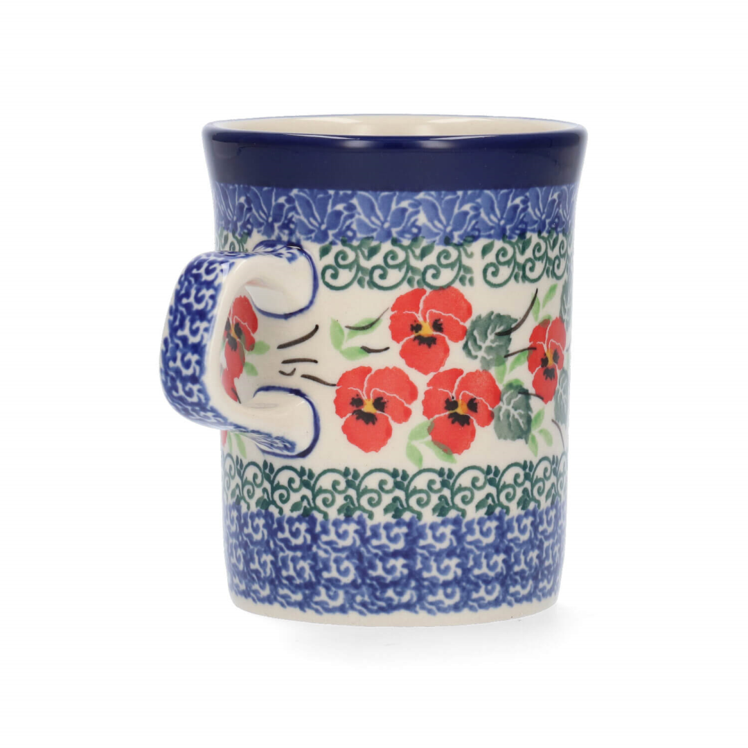 Bunzlau Mok 250 ml Romance