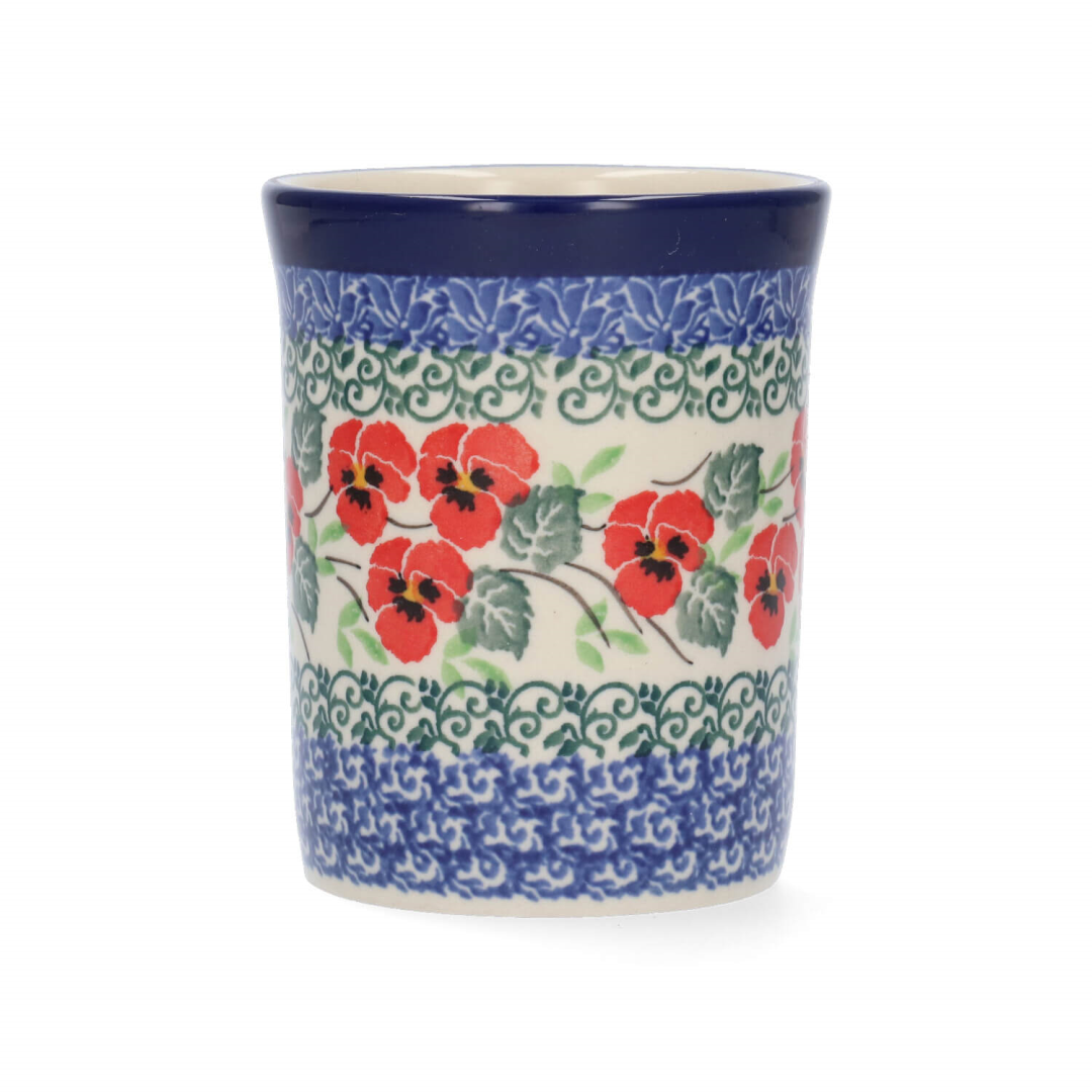 Bunzlau Mok 250 ml Romance