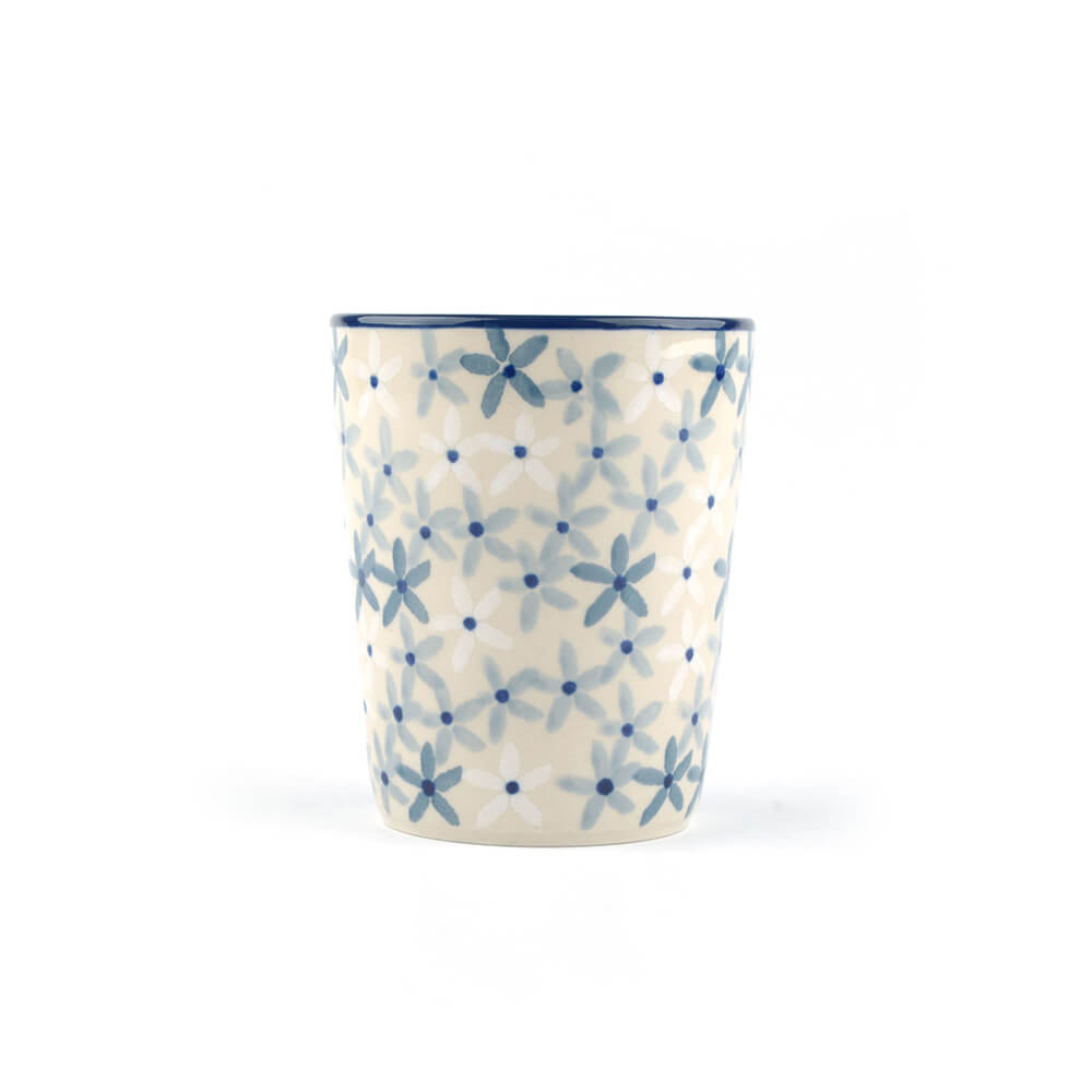 Bunzlau Mok Tumbler 200ml Sea Star