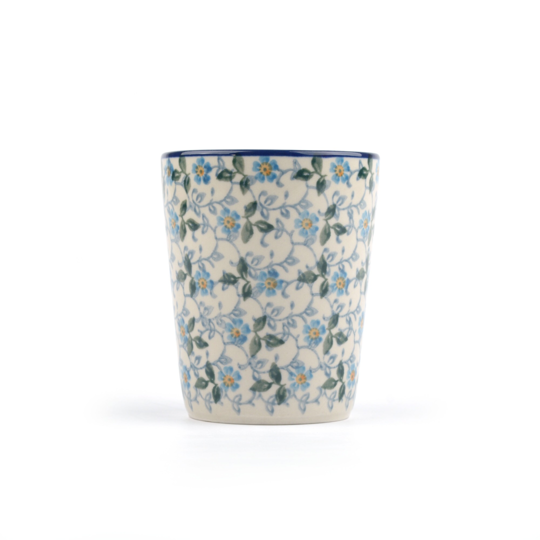 Bunzlau Mok Tumbler 200ml Summer Wind