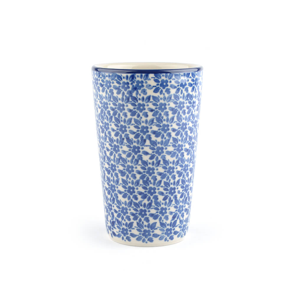 Bunzlau Mok Tumbler 330ml Indigo