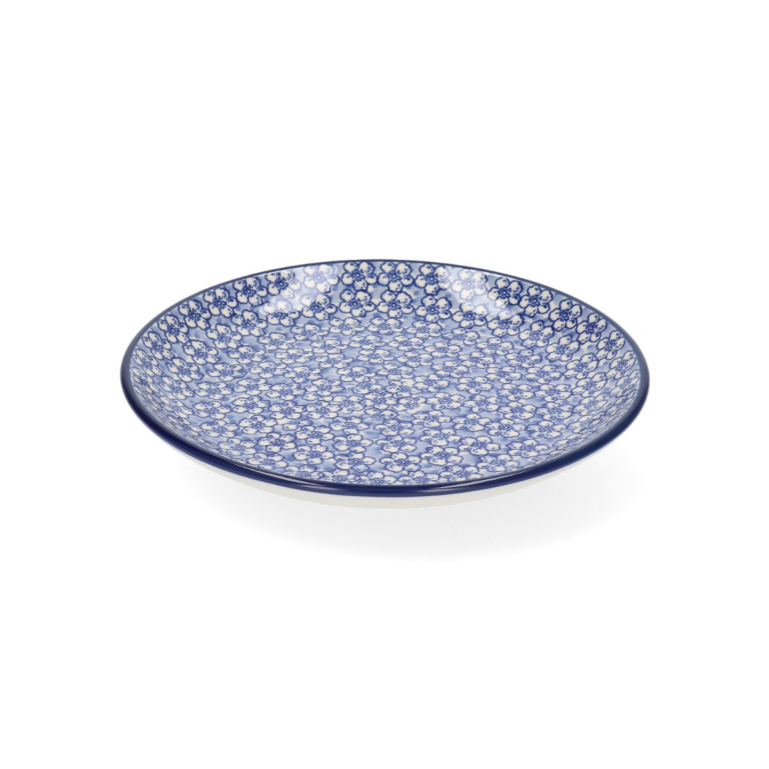 Bunzlau Ontbijtbord 20cm Buttercup