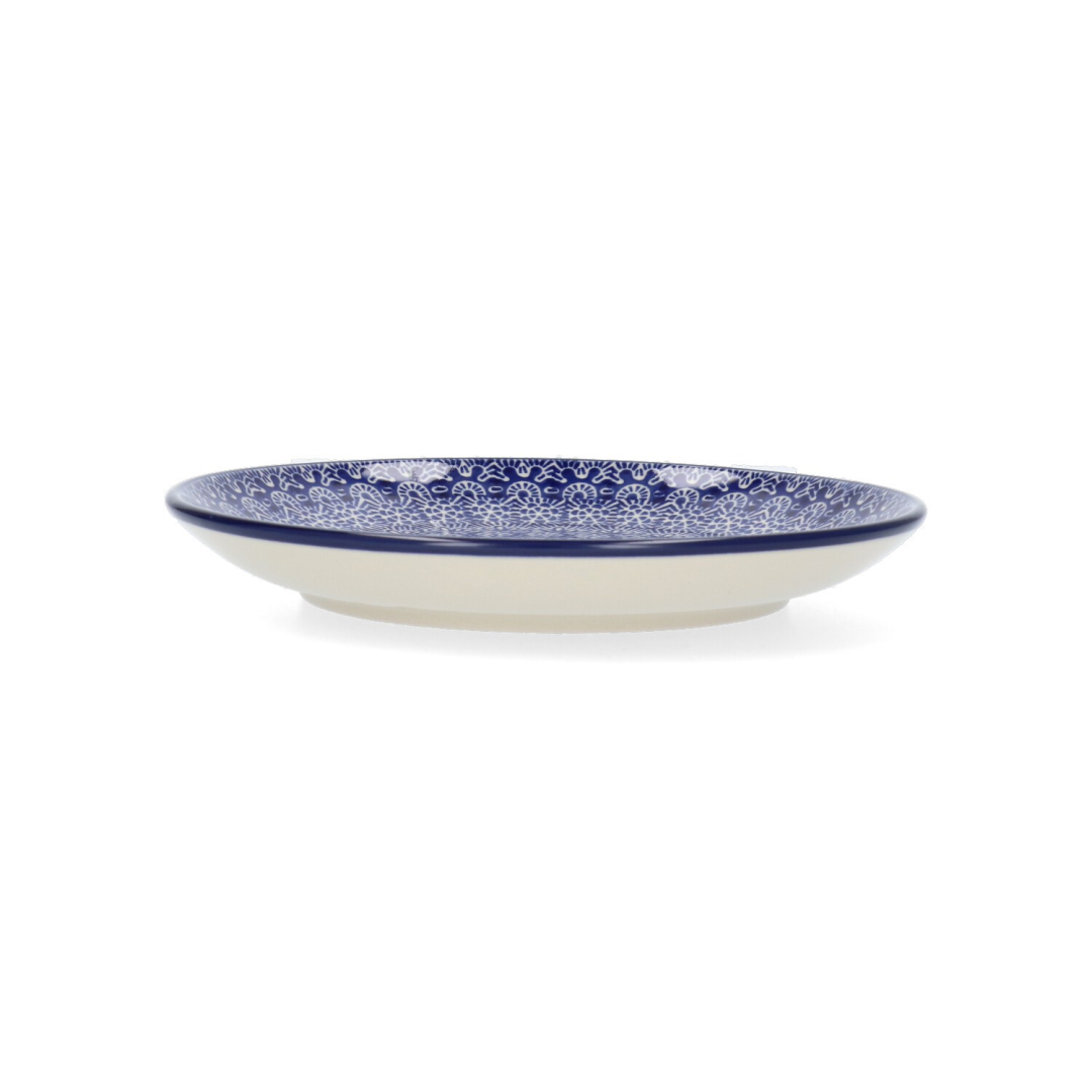 Bunzlau Ontbijtbord 20cm Lace