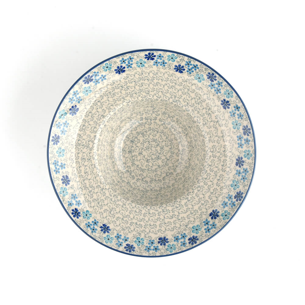 Bunzlau Pastabord 25cm Dolce