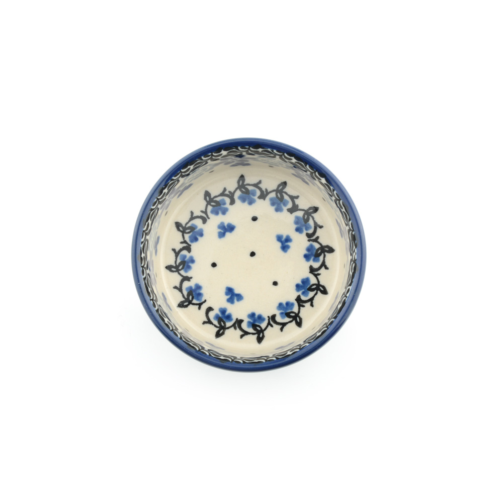 Bunzlau Ramekin 100 ml Belle Fleur
