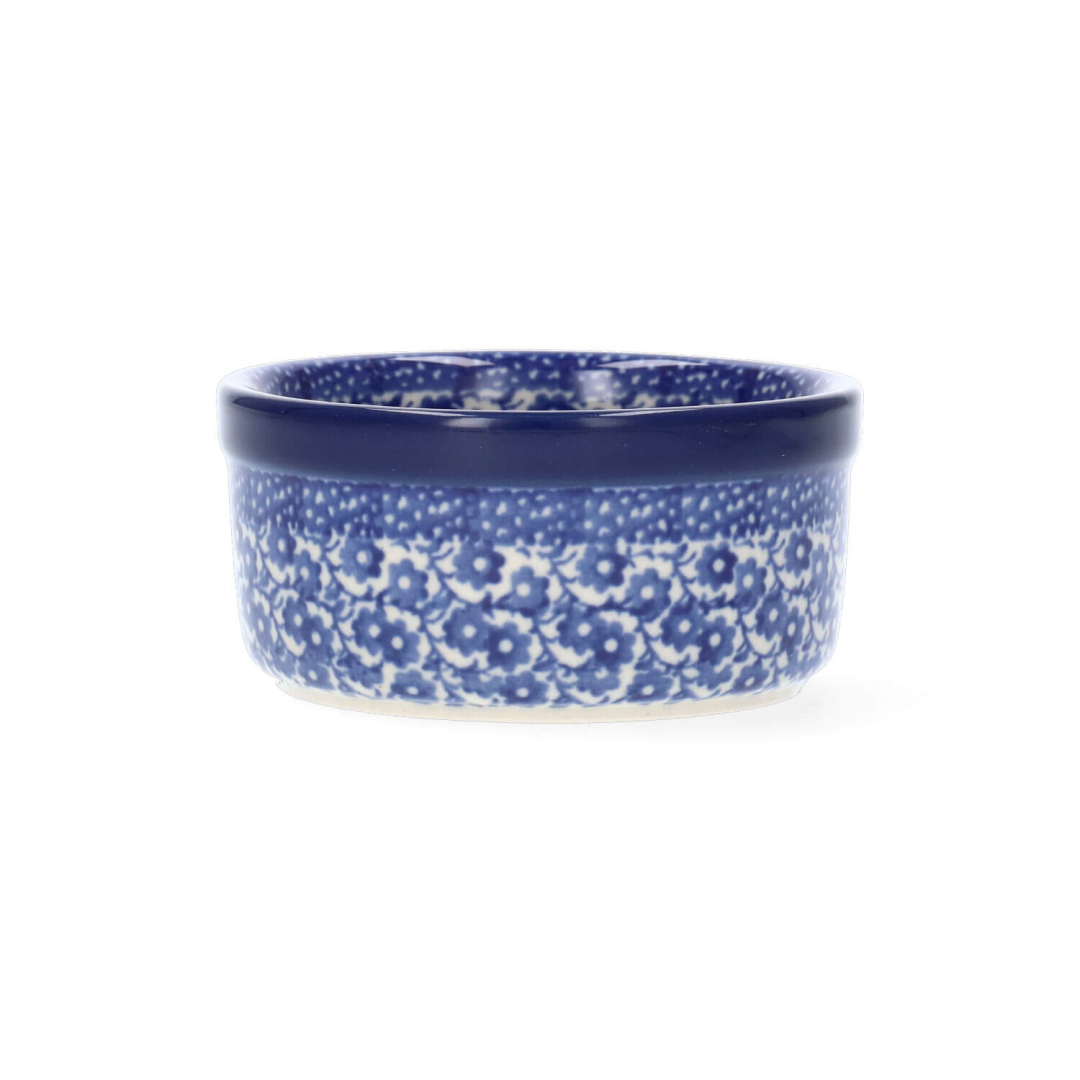 Bunzlau Ramekin 100 ml Midnight Blue