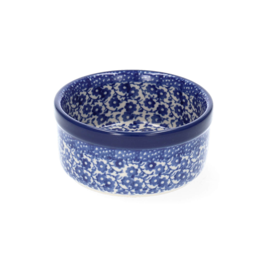 Bunzlau Ramekin 100 ml Midnight Blue