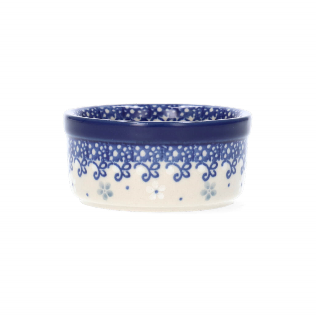 Bunzlau Ramekin 100 ml Spring Ballet