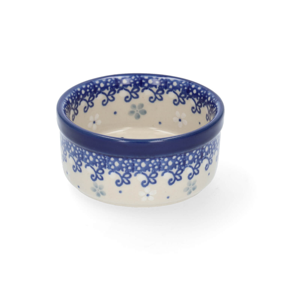 Bunzlau Ramekin 100 ml Spring Ballet