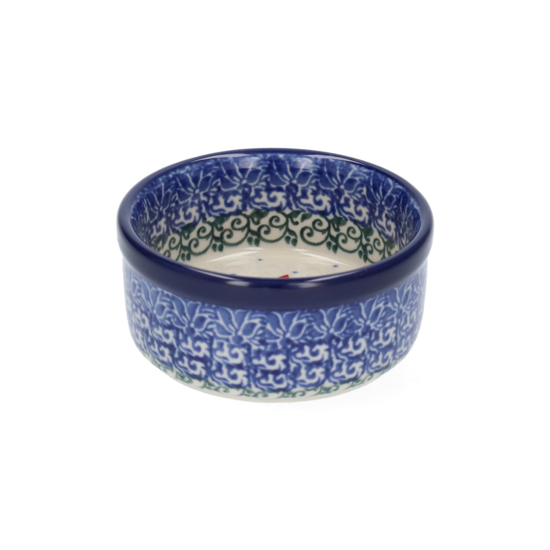 Bunzlau Ramekin 100 ml Tulip Royal