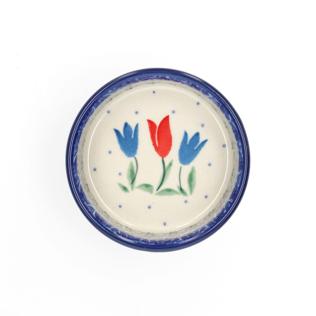 Bunzlau Ramekin 100 ml Tulip Royal