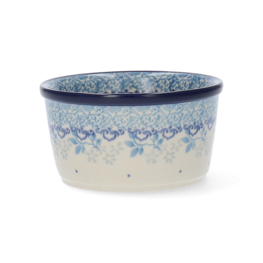 Bunzlau Ramekin 190ml Deer