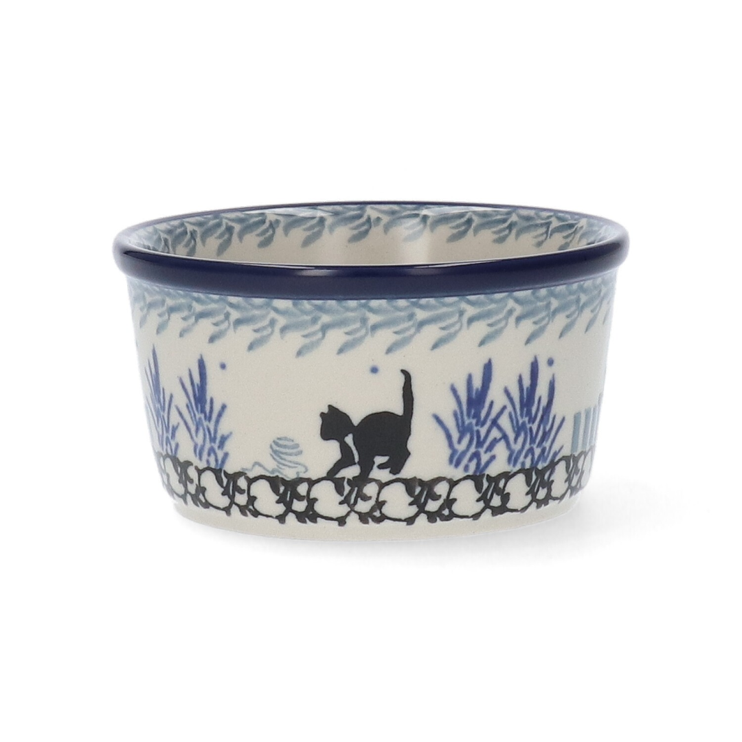 Bunzlau Ramekin 190ml Kitten