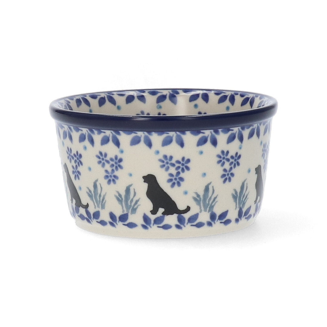 Bunzlau Ramekin 190ml Puppy
