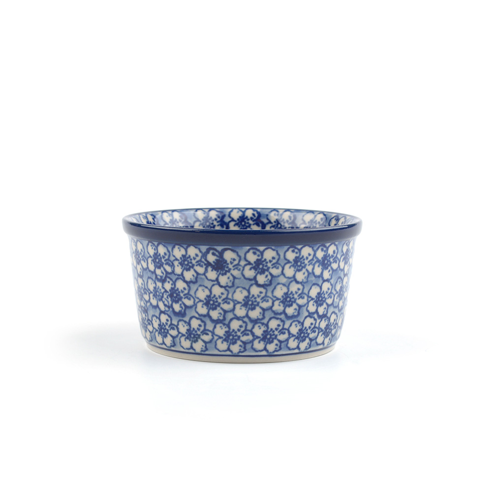 Bunzlau Ramekin 9cm 190 ml Buttercup