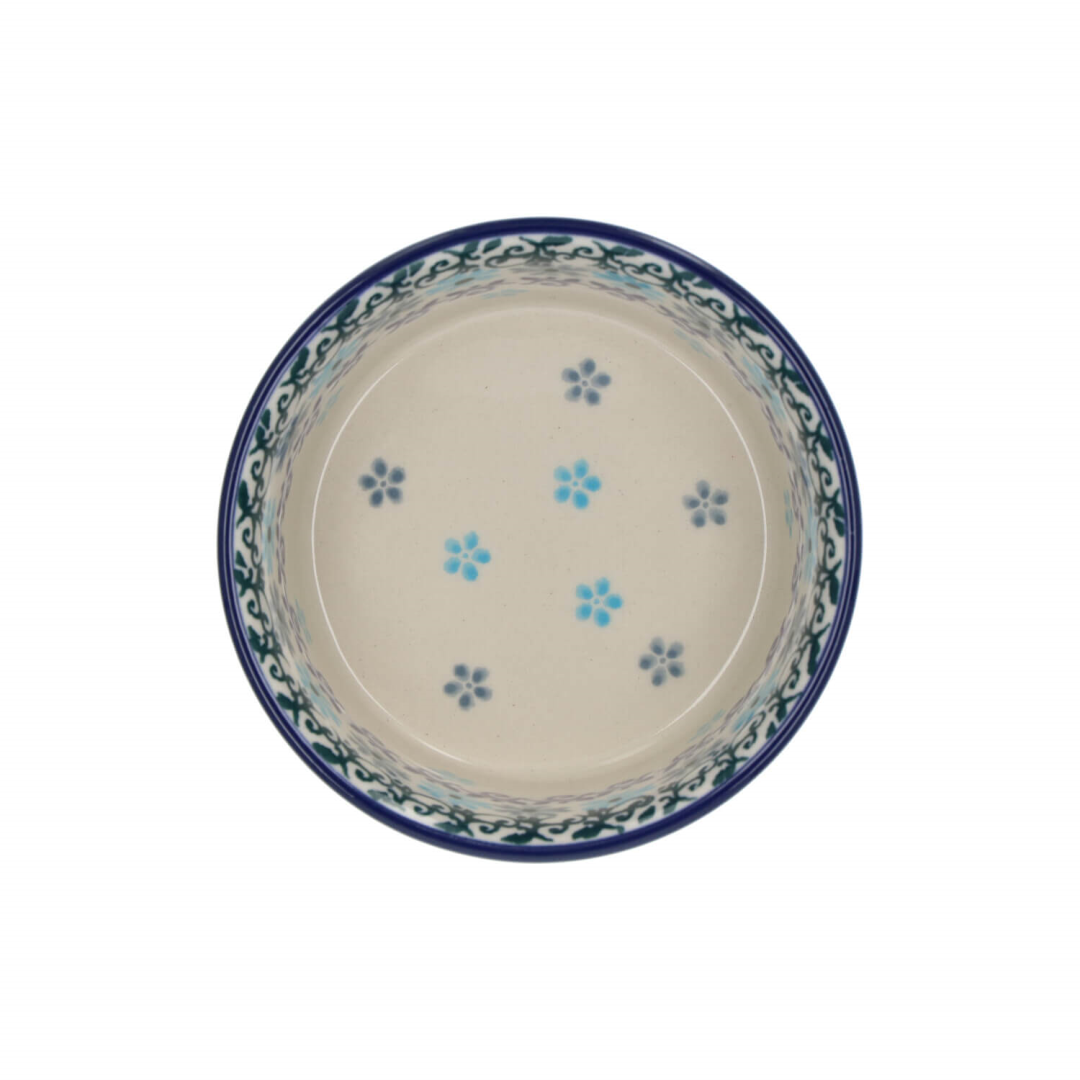 Bunzlau Ramekin 9cm 190 ml Garland