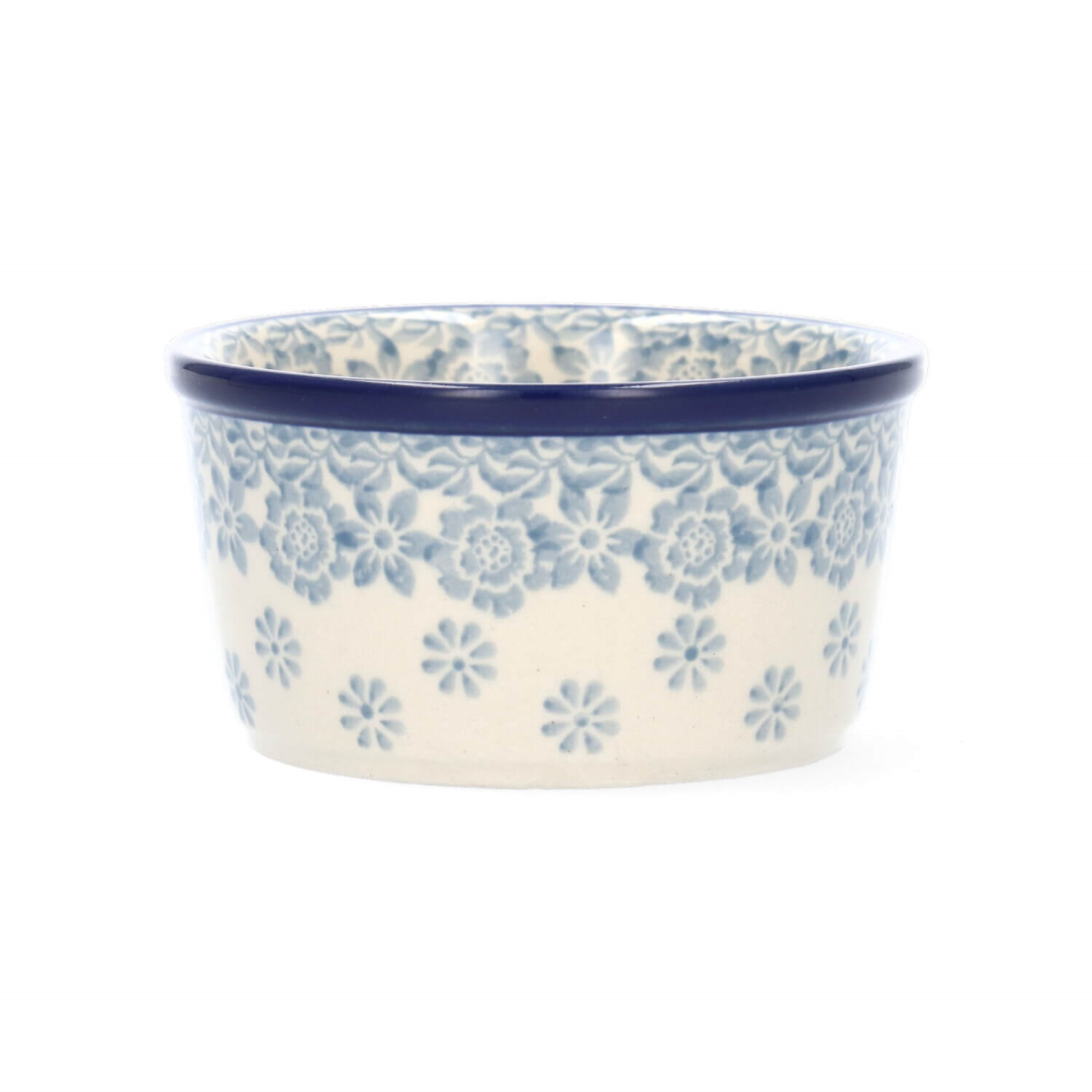 Bunzlau Ramekin 9cm 190 ml Ocean Breeze