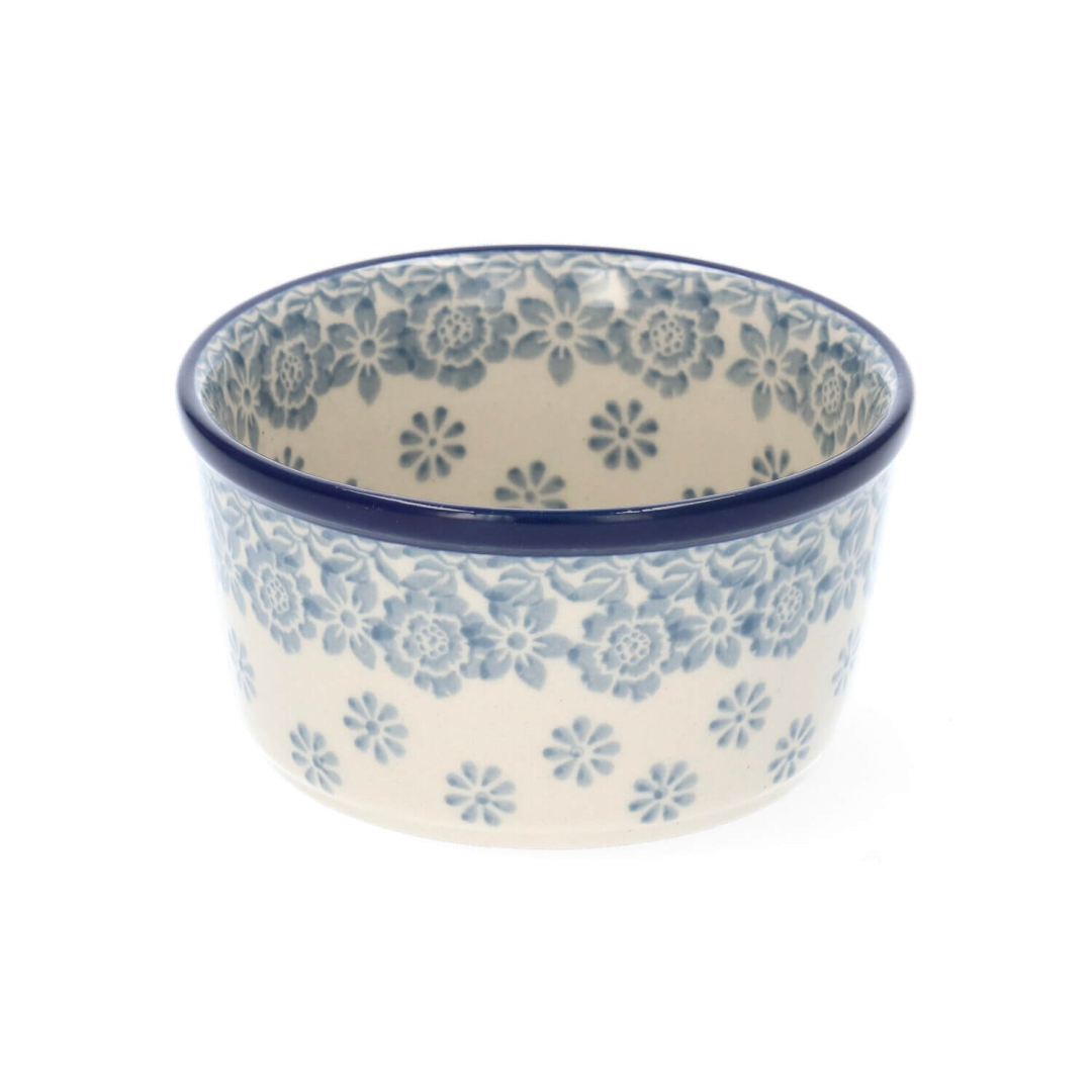 Bunzlau Ramekin 9cm 190 ml Ocean Breeze