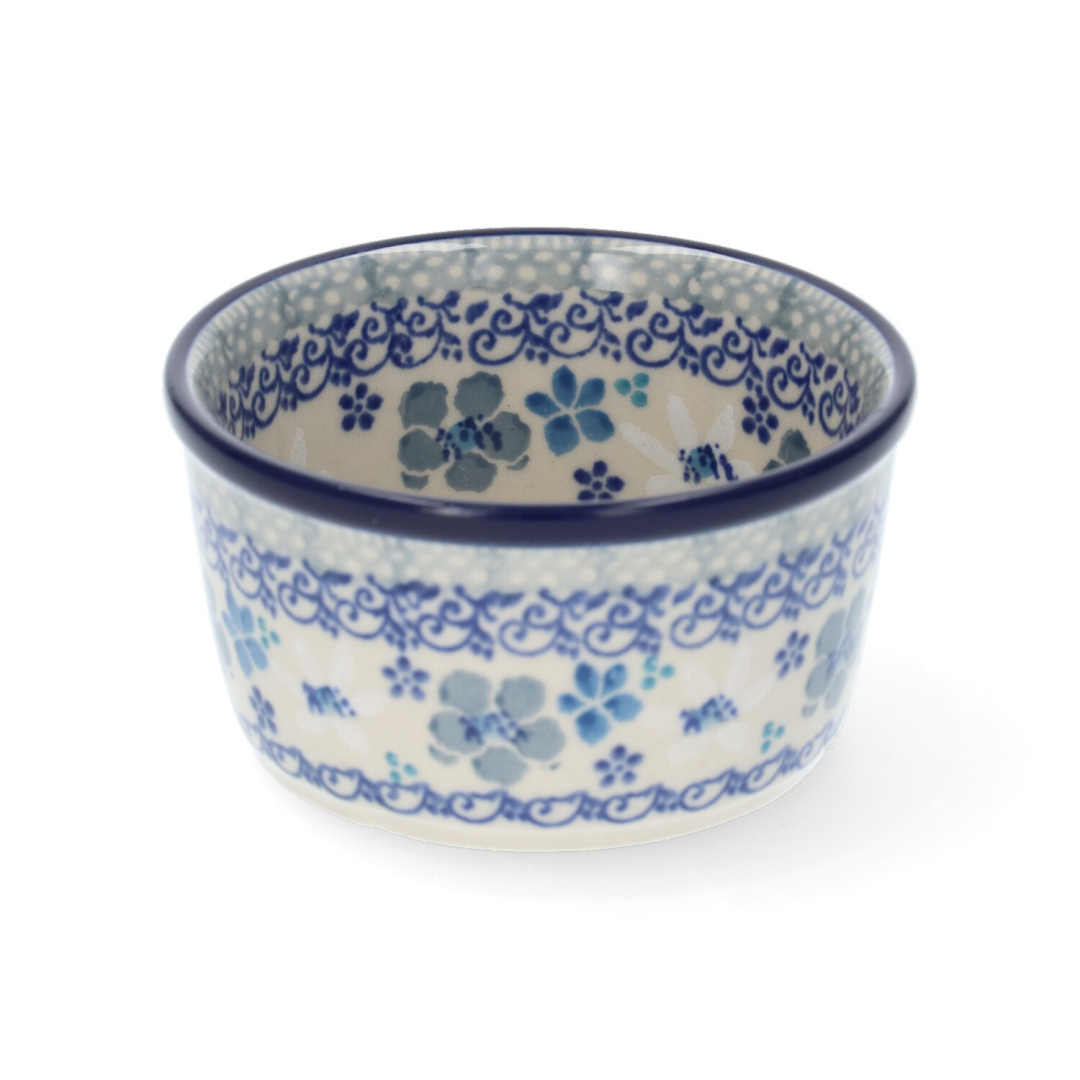 Bunzlau Ramekin 9cm 190 ml Symphony