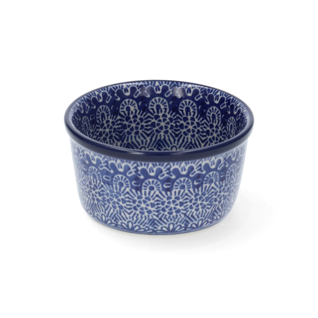 Bunzlau Ramekin 9cm 190ml Lace