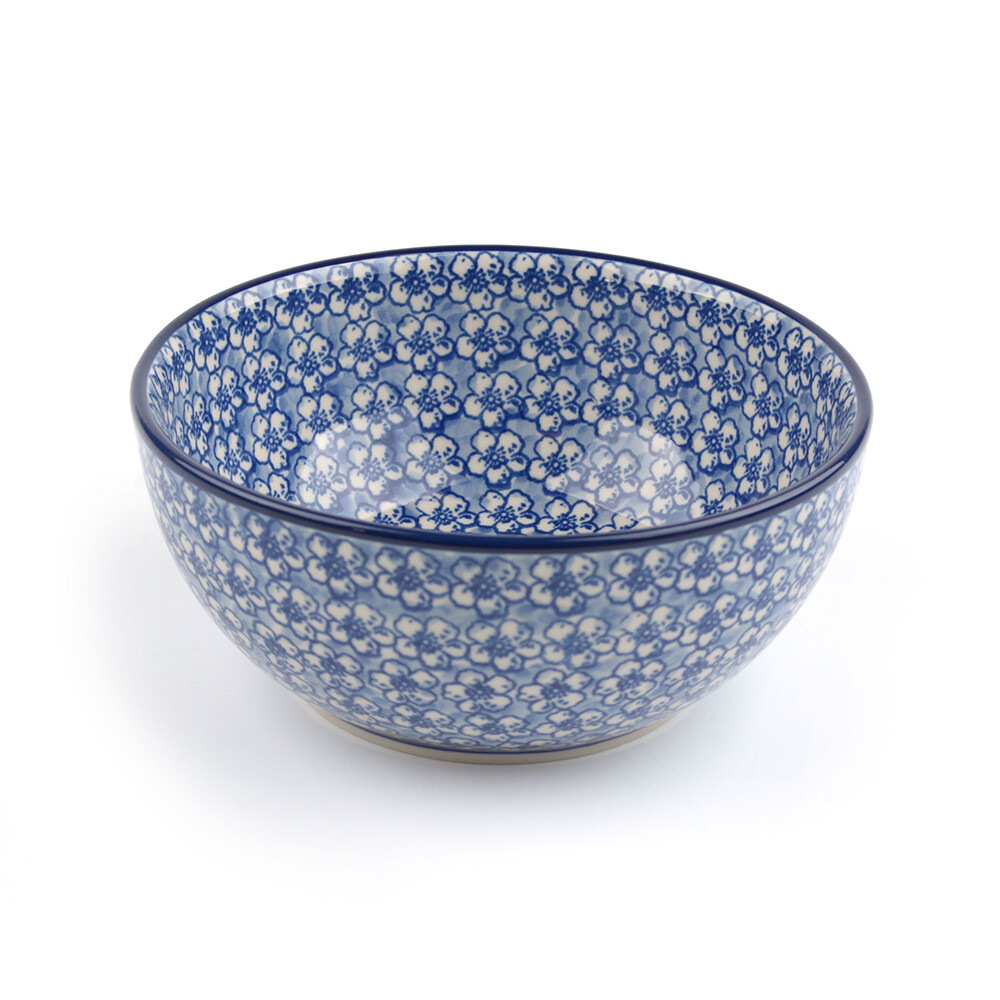 Bunzlau Rijstschaal 16cm Buttercup